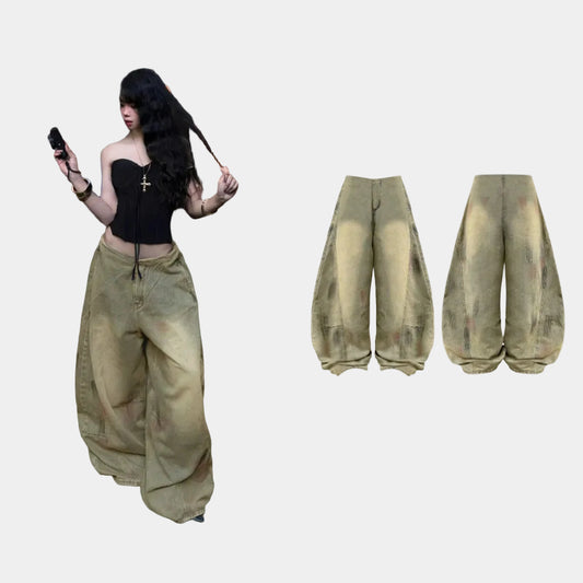 Kill System Changi Jeans