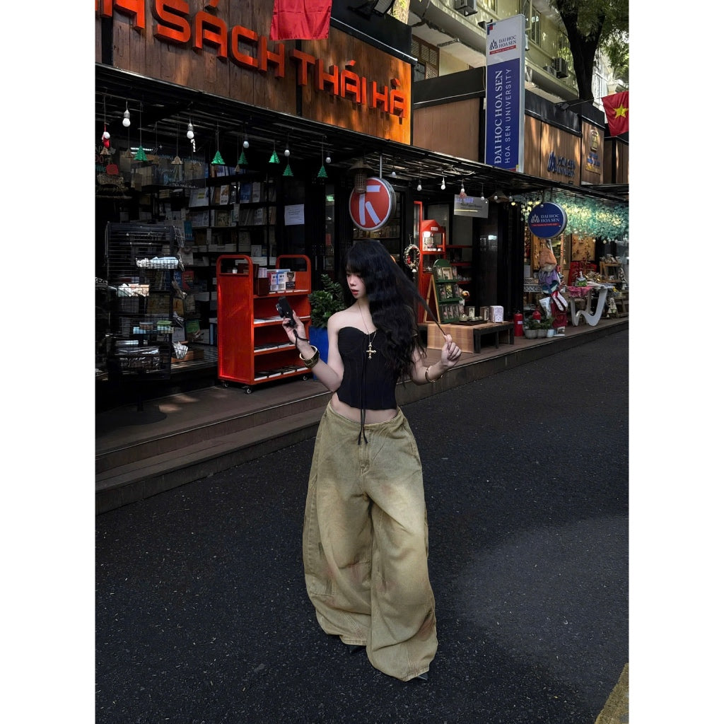 Kill System Changi Jeans