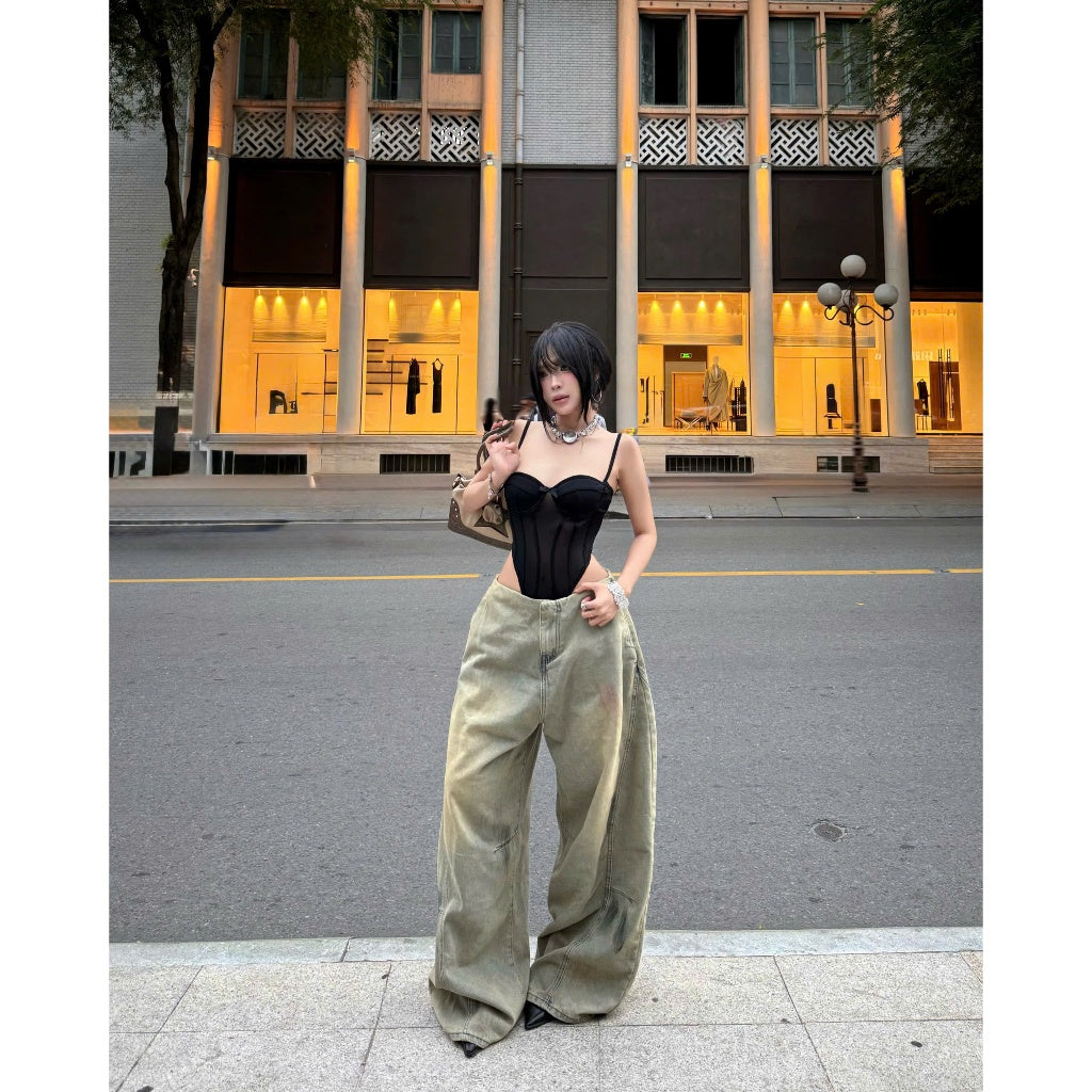 Kill System Changi Jeans