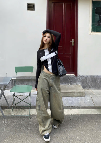 Kill System Changi Jeans