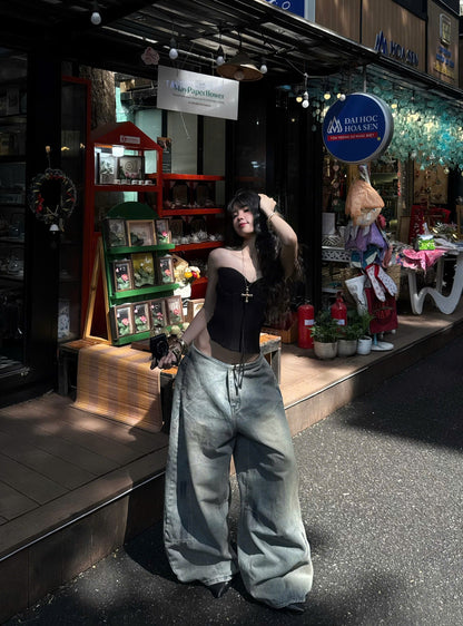 Kill System Changi Jeans