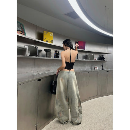 Kill System Changi Jeans