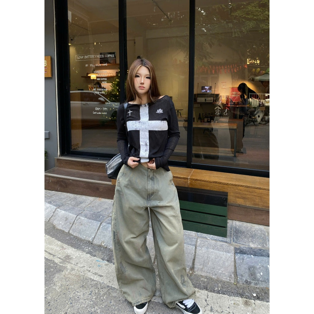 Kill System Changi Jeans