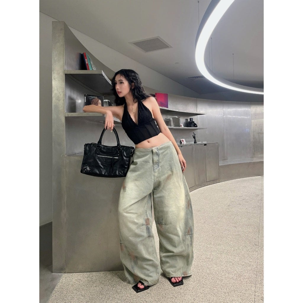 Kill System Changi Jeans