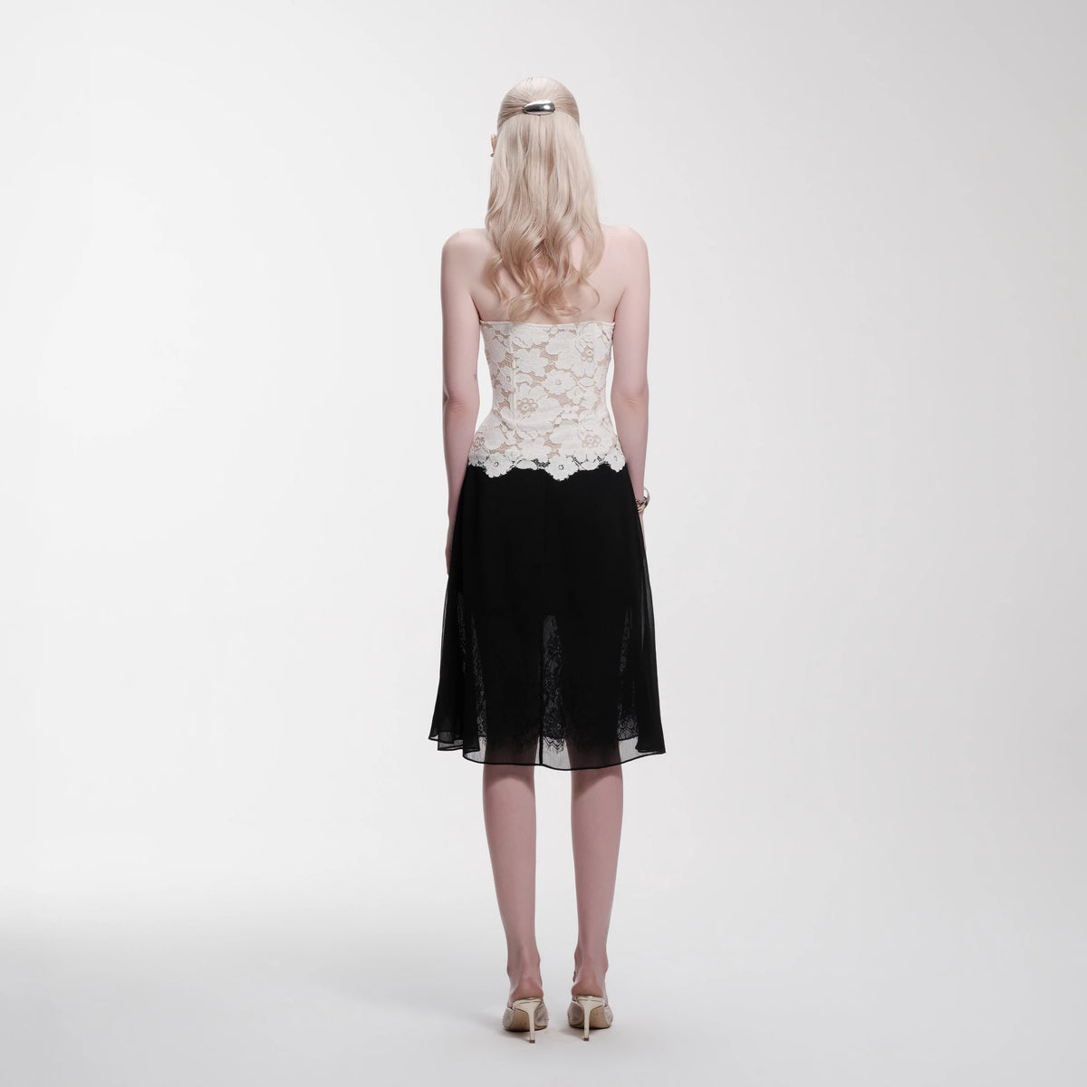Trioji T.Alane Skirt