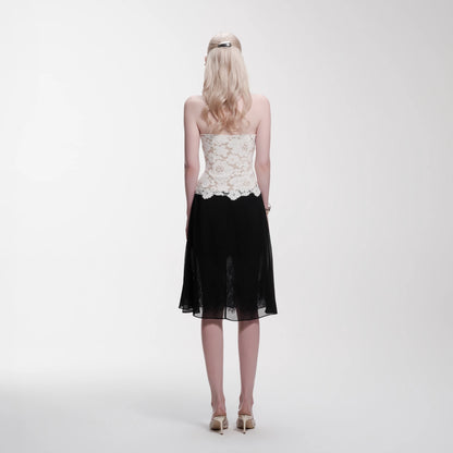 Trioji T.Alane Skirt