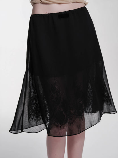 Trioji T.Alane Skirt