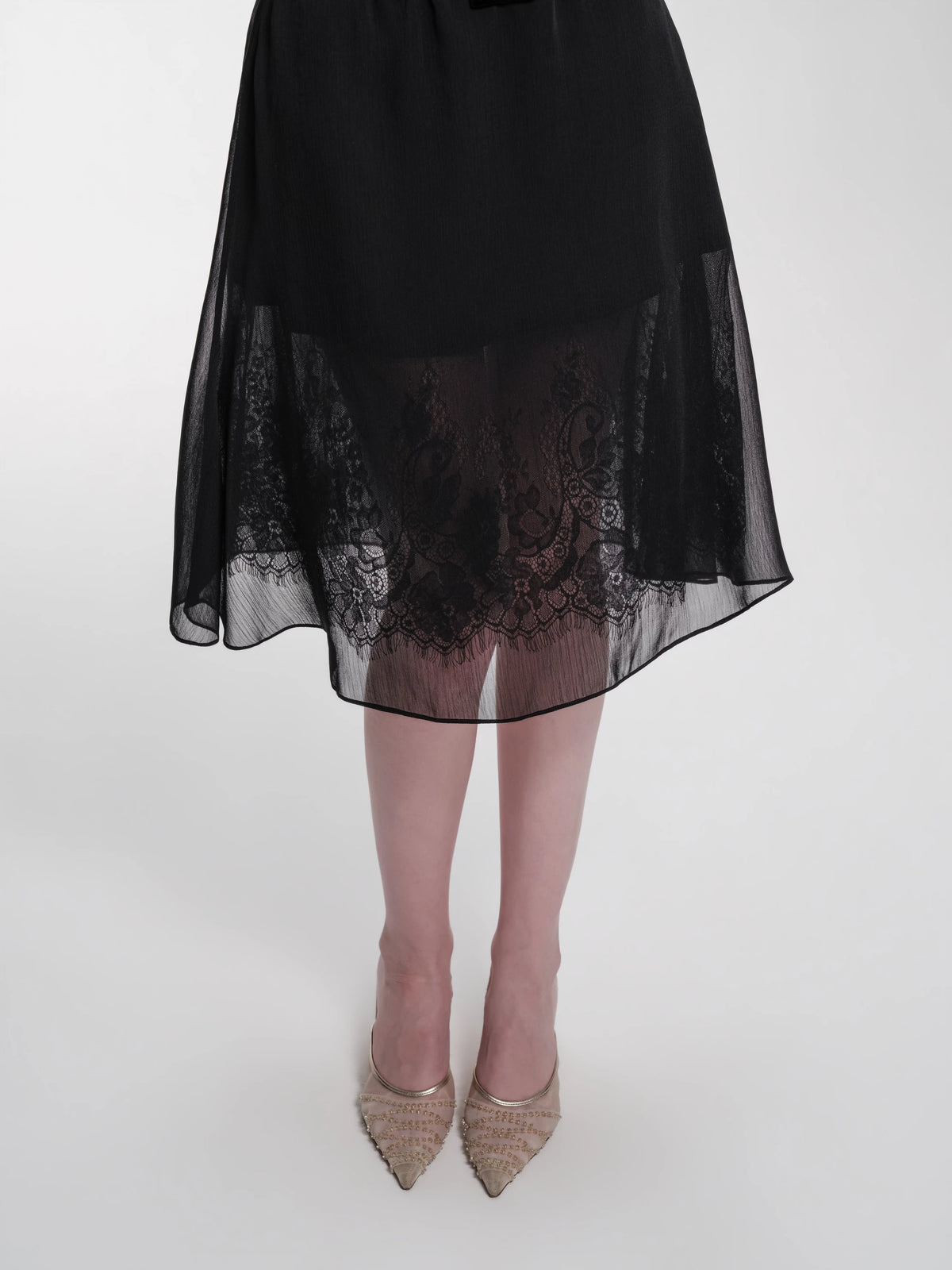 Trioji T.Alane Skirt