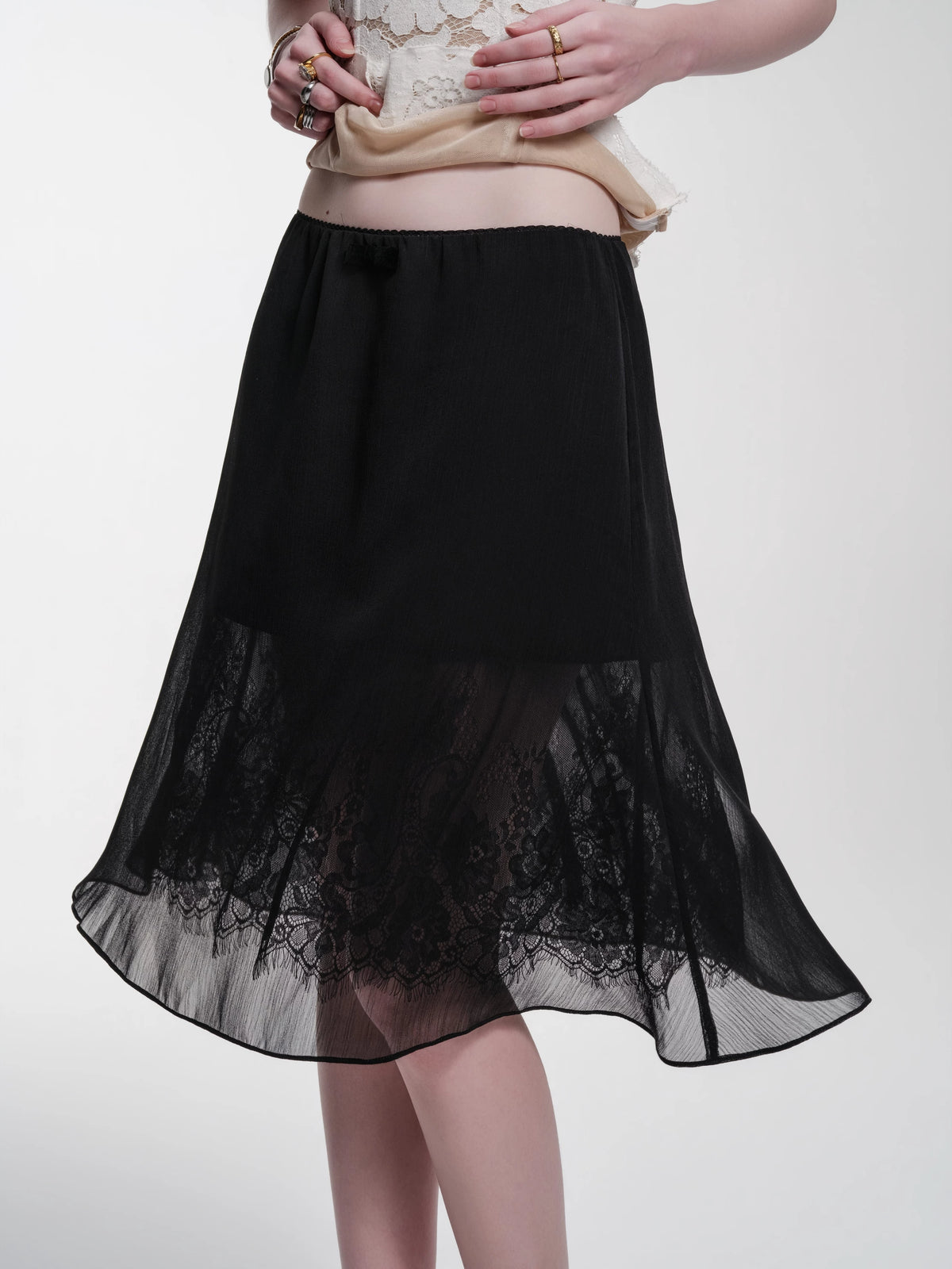 Trioji T.Alane Skirt