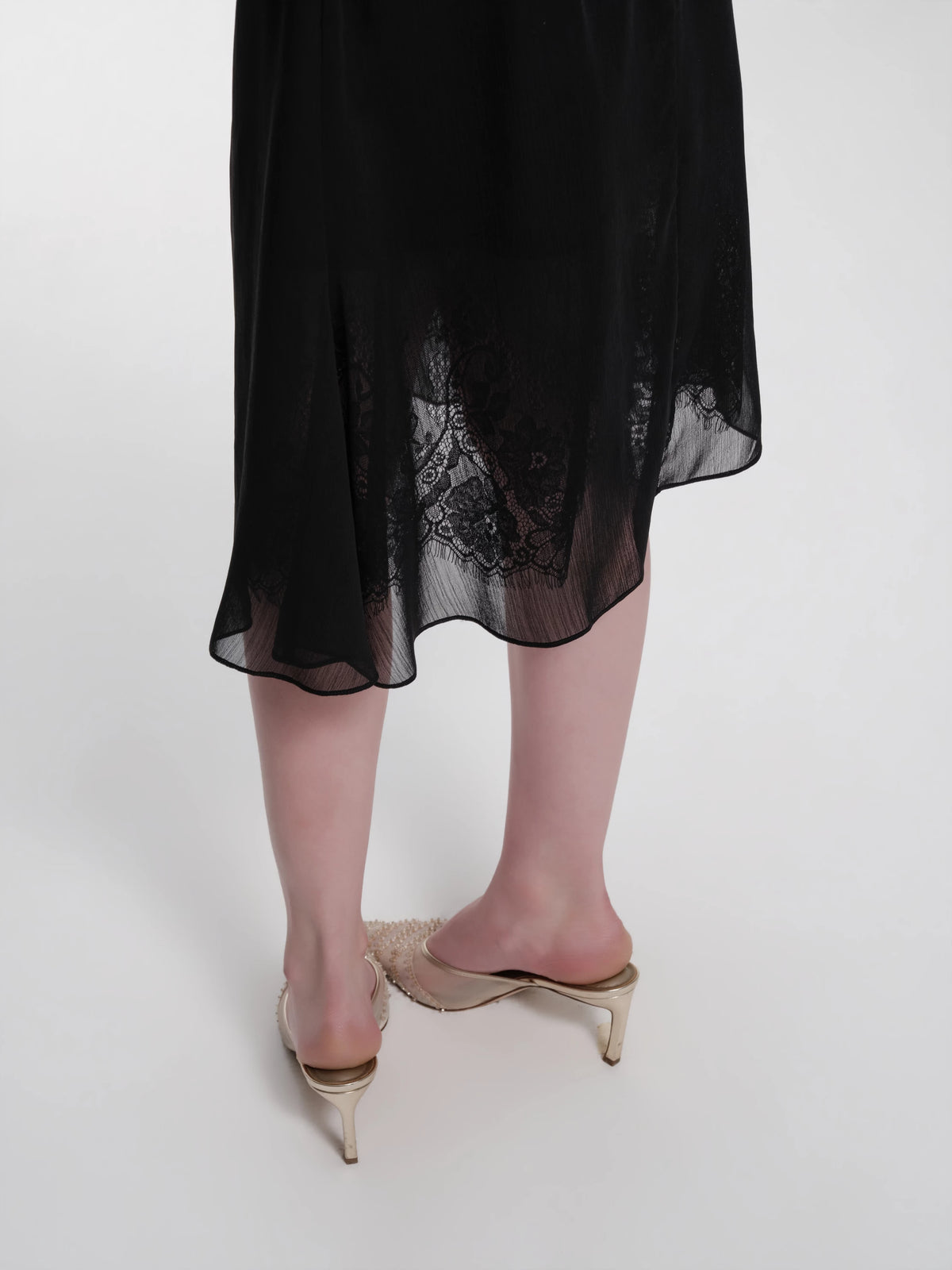 Trioji T.Alane Skirt