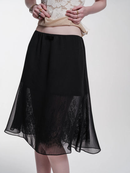 Trioji T.Alane Skirt