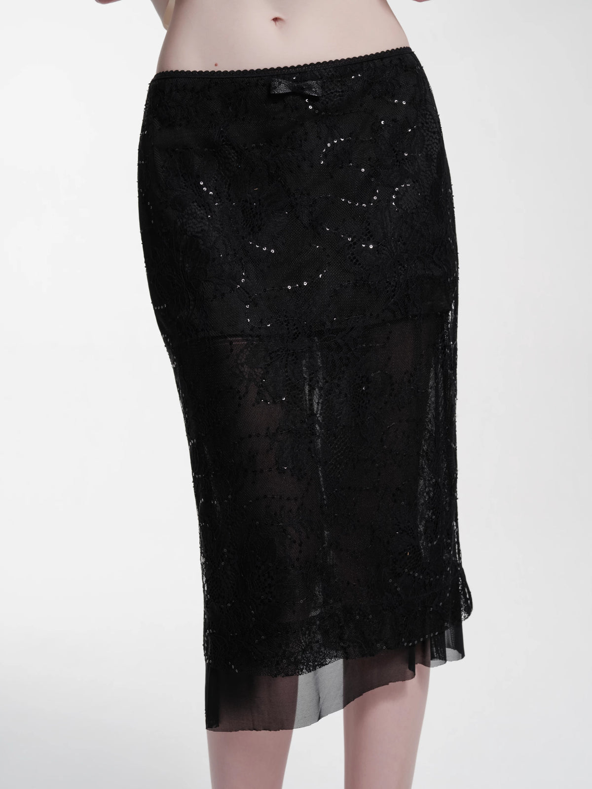 Trioji T.Siren Skirt