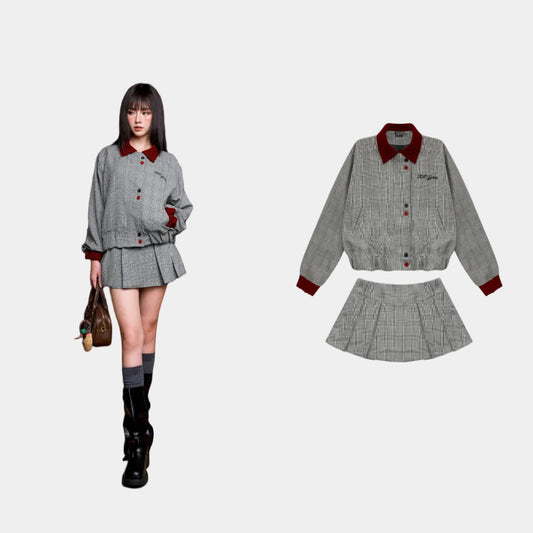 Kill System Set Charlotte