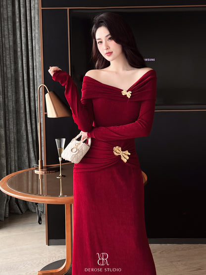 Derose Studio Charlotte Dress