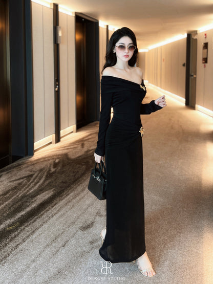 Derose Studio Charlotte Dress