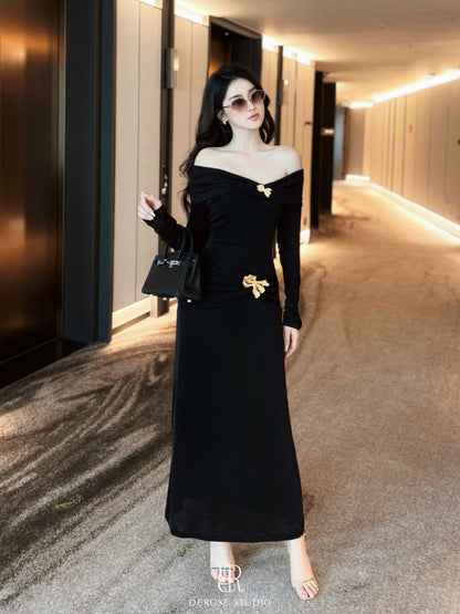 Derose Studio Charlotte Dress