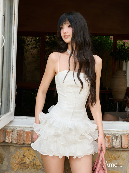 Amelie Charm Dress (Pre-order)