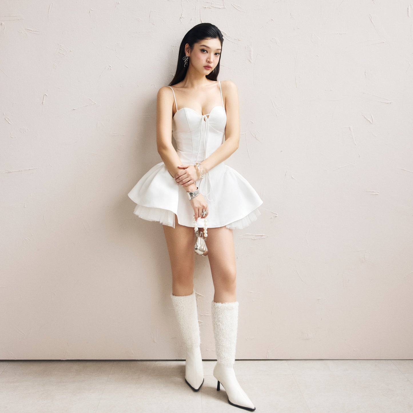 Darling.Ism Charme Dress