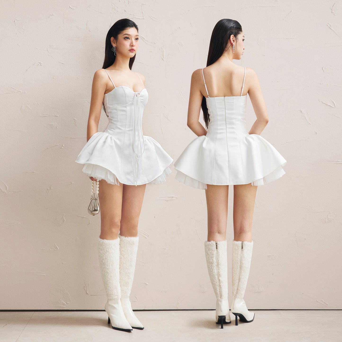 Darling.Ism Charme Dress