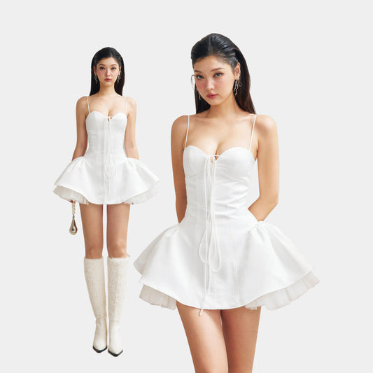 Darling.Ism Charme Dress