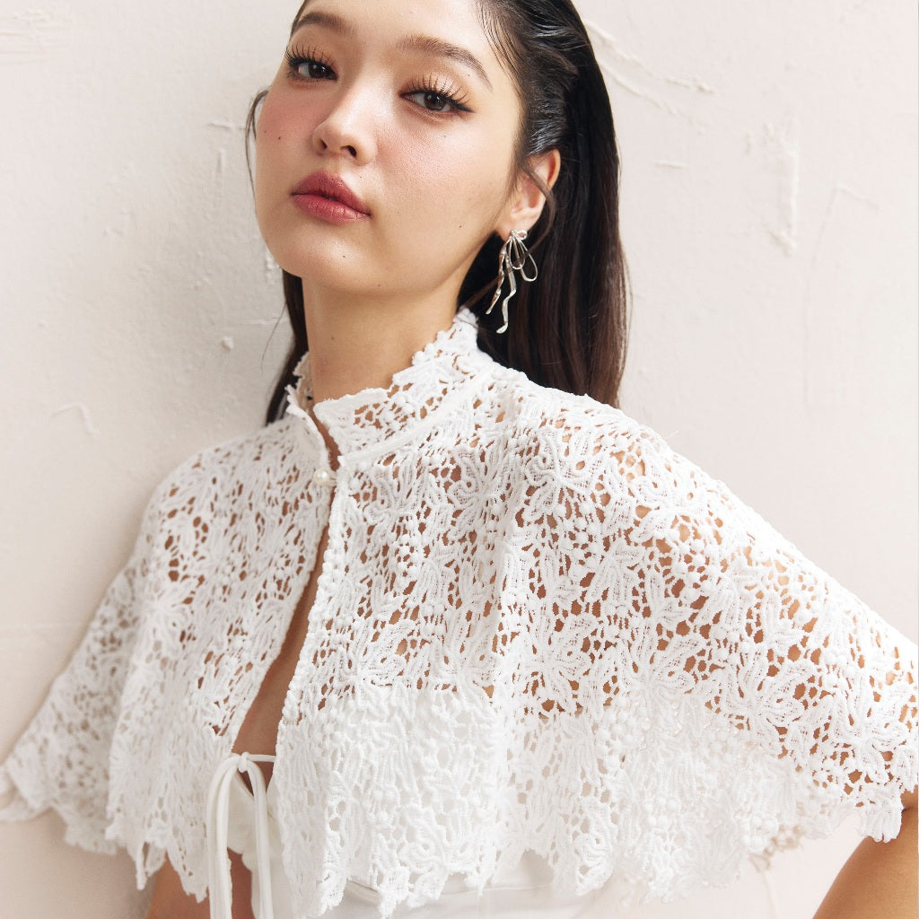 Darling.Ism Charme Capelet