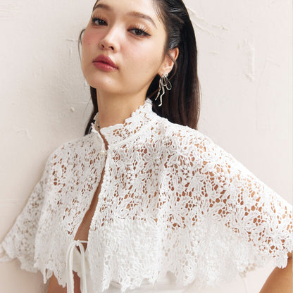 Darling.Ism Charme Capelet