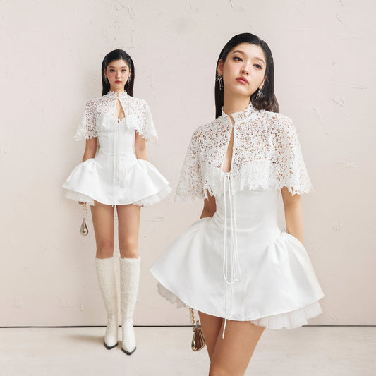 Darling.Ism Charme Dress