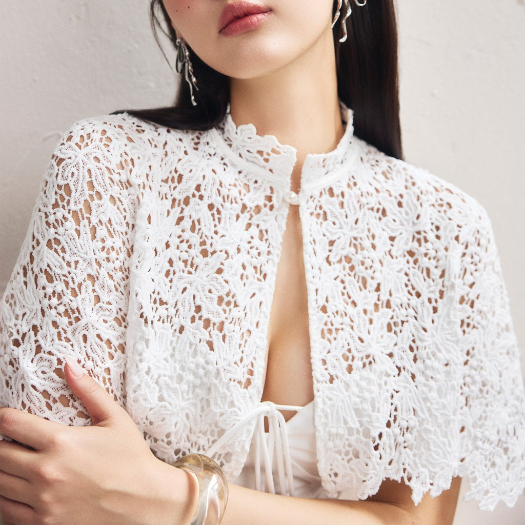 Darling.Ism Charme Capelet