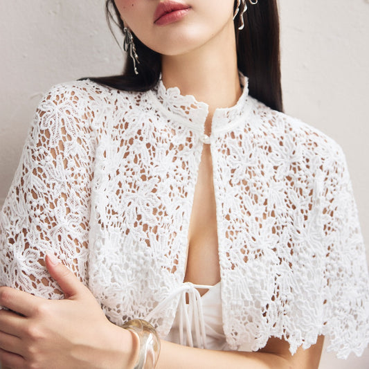 Darling.Ism Charme Capelet