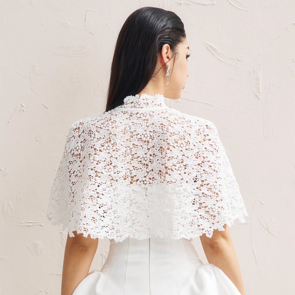 Darling.Ism Charme Capelet