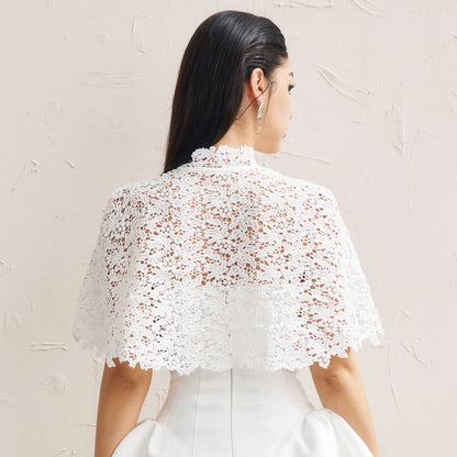 Darling.Ism Charme Capelet