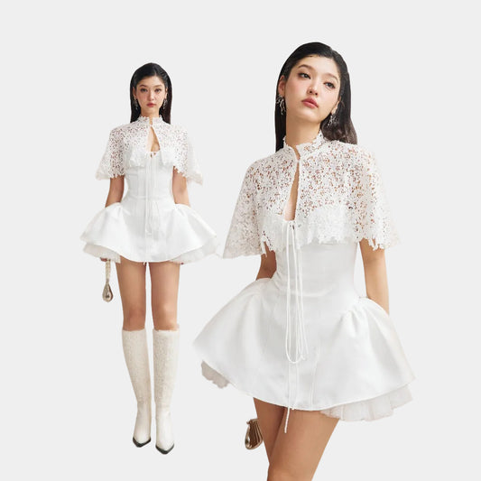 Darling.Ism Charme Capelet