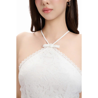 Daphale Stu Chenlli Dress (Pre-order)