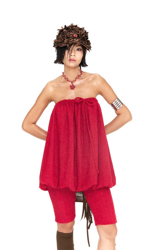 Sodope Club Cherry Bomb Set (Pre-order)