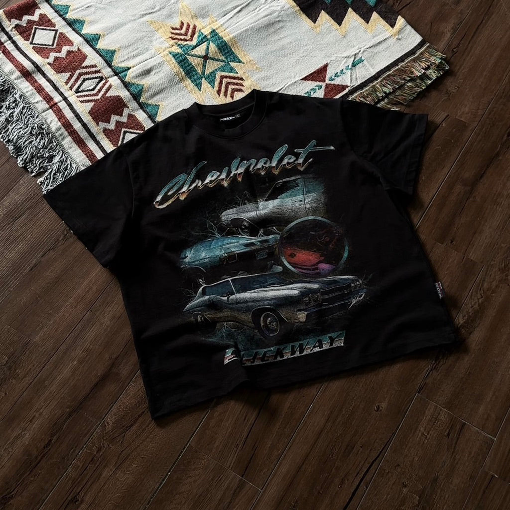 The Slick Way Chevrolet