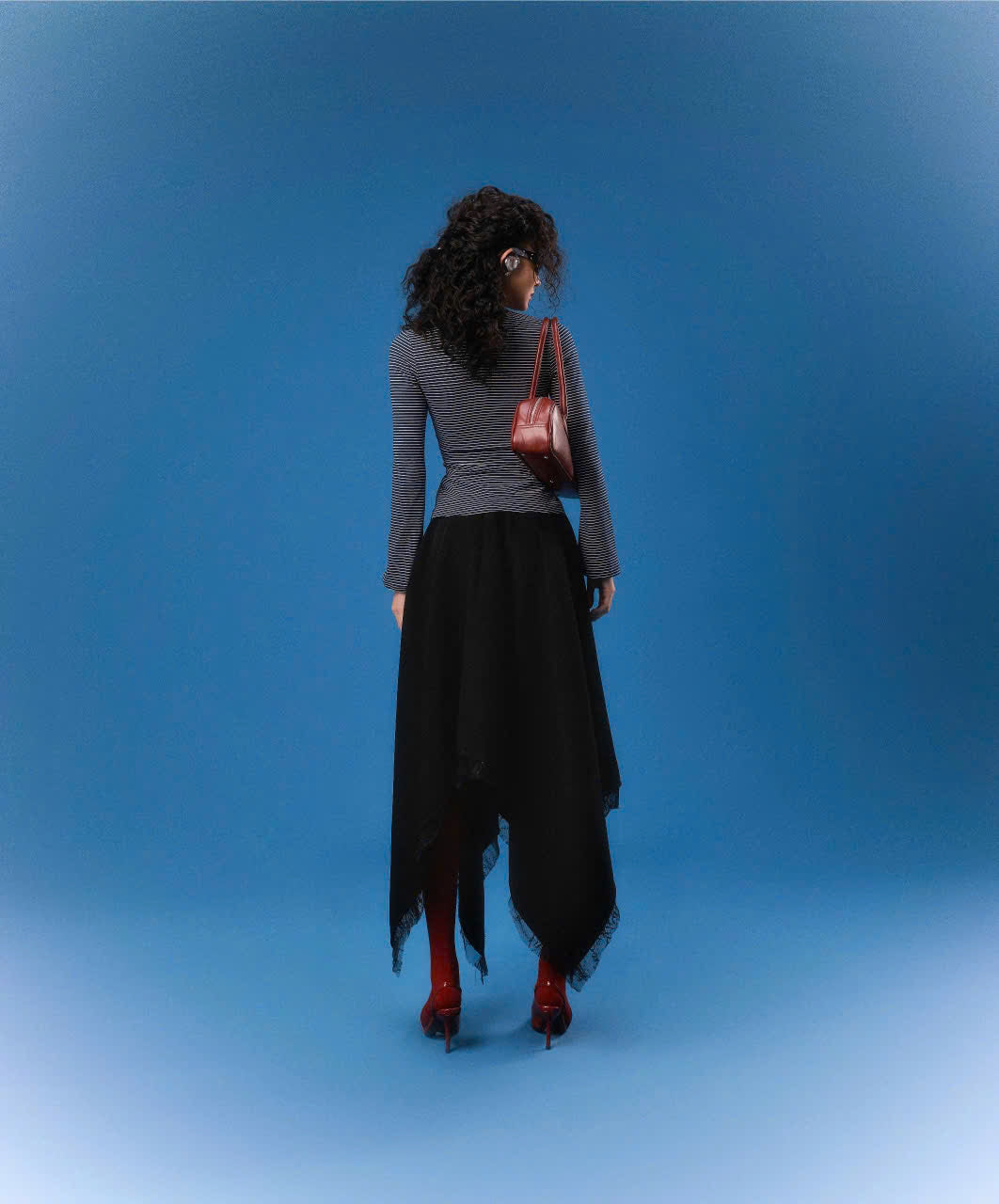Sodope Club Chic Top (Pre-order)