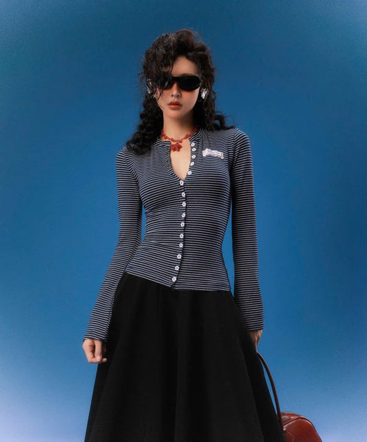 Sodope Club Chic Top (Pre-order)