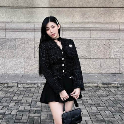 The Fance Chloe Coat (Pre-order)