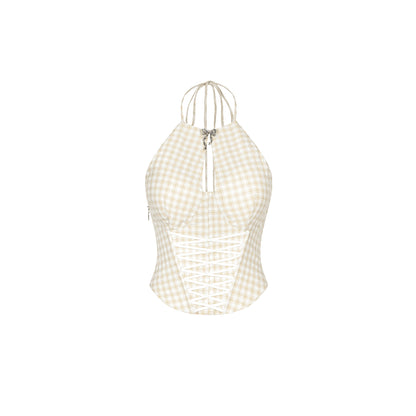 Aiai Studio Chloe Top (Pre-order)
