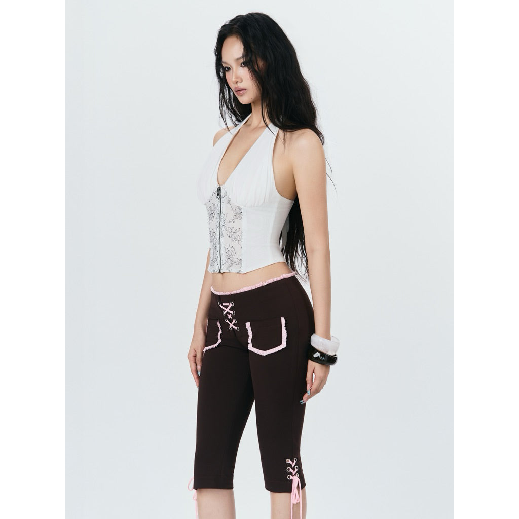 Feiin Choco Pants