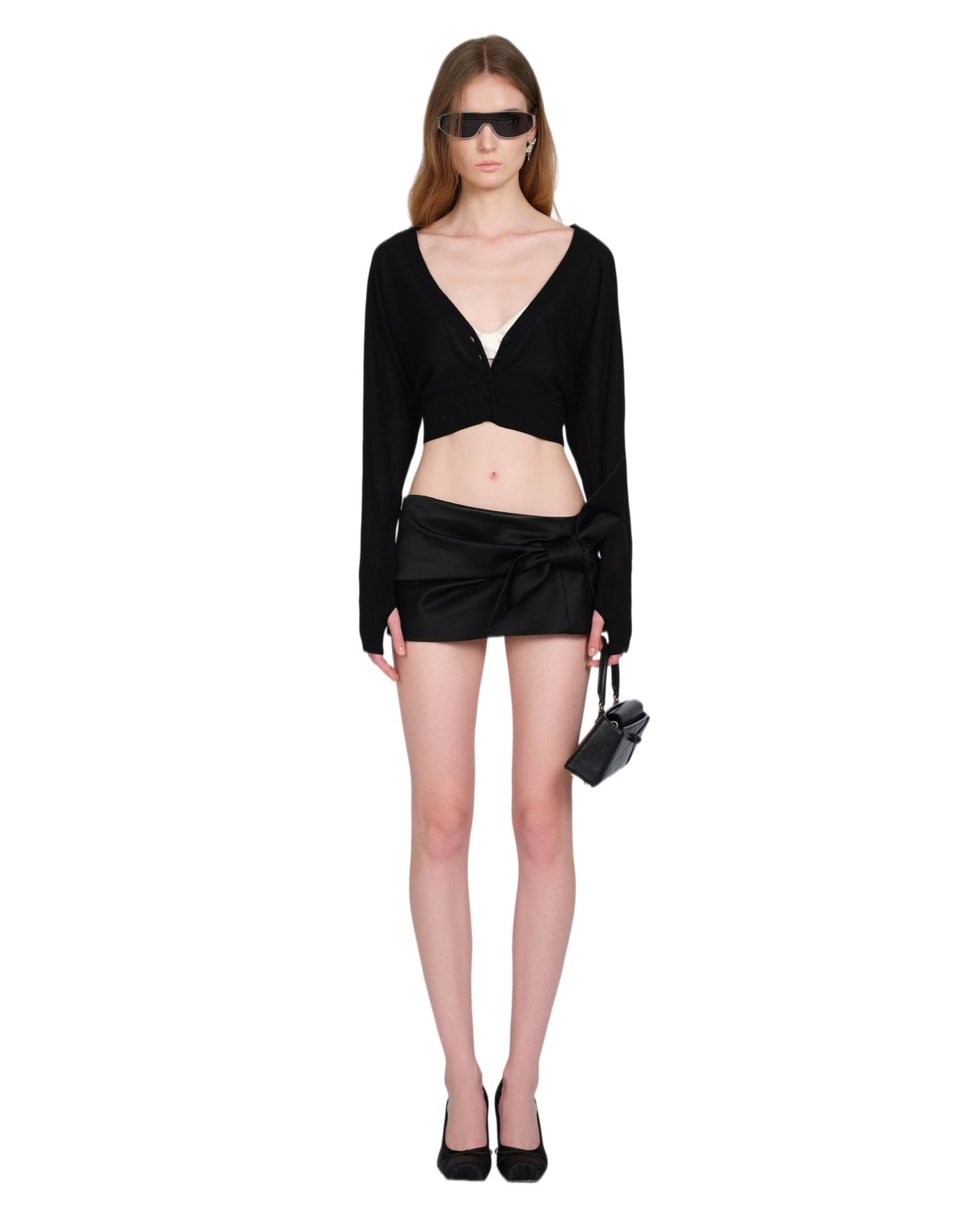Lsoul Choo Skirt