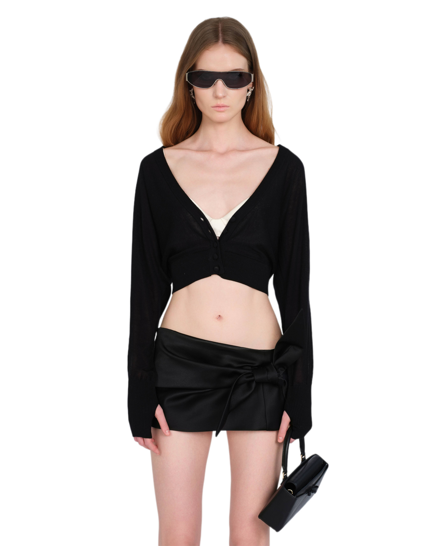 Lsoul Choo Skirt