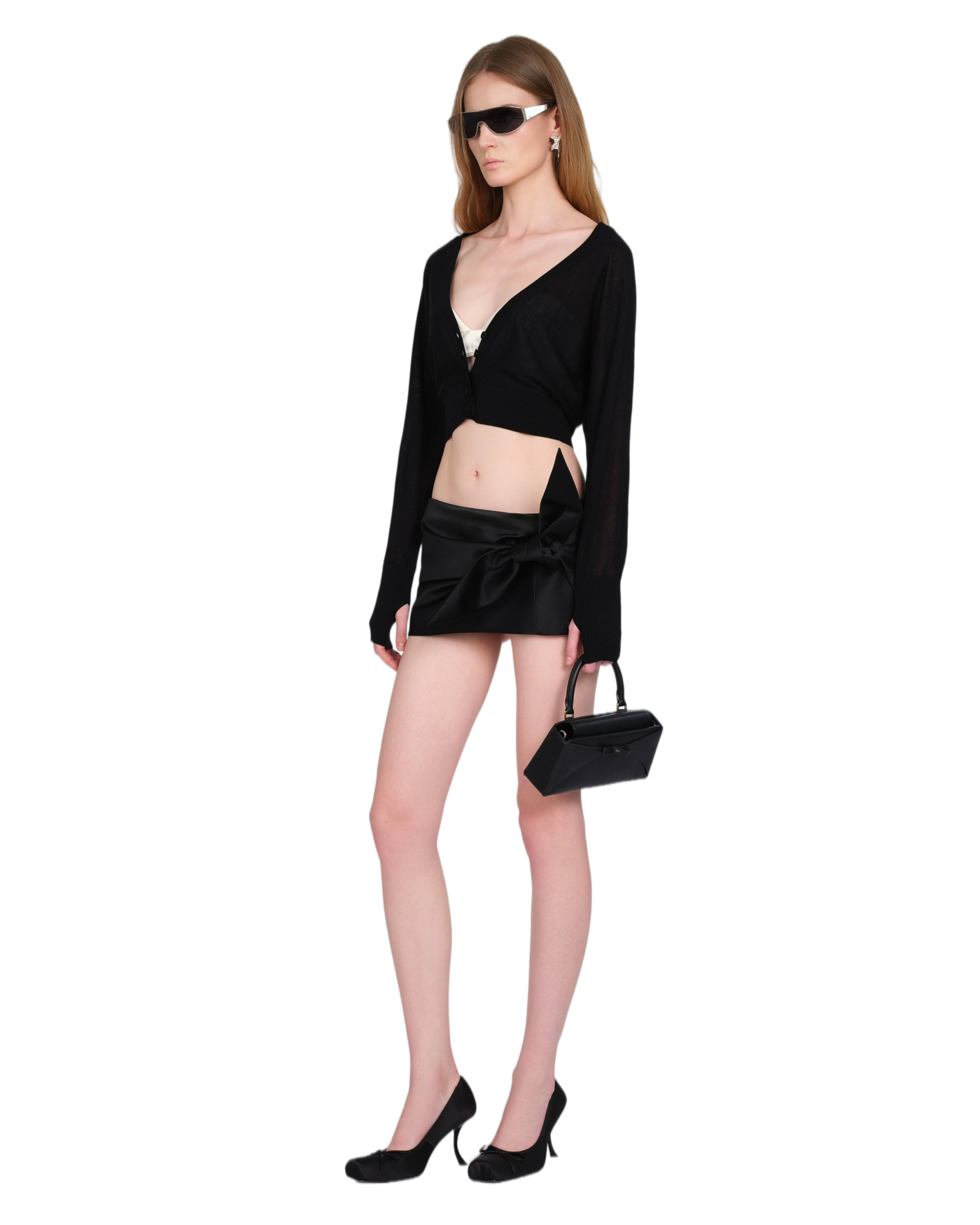 Lsoul Choo Skirt