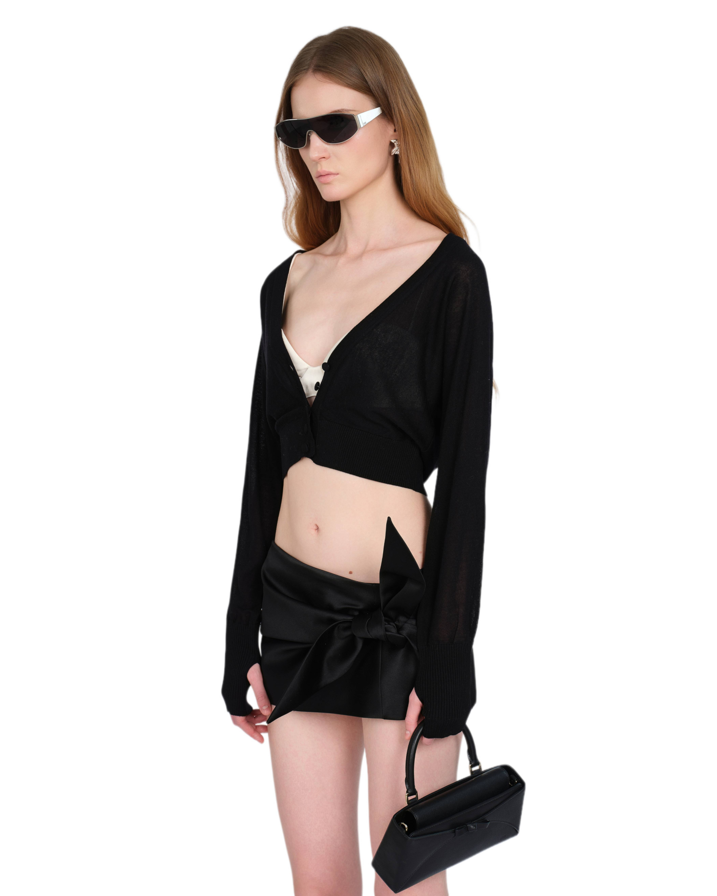 Lsoul Choo Skirt