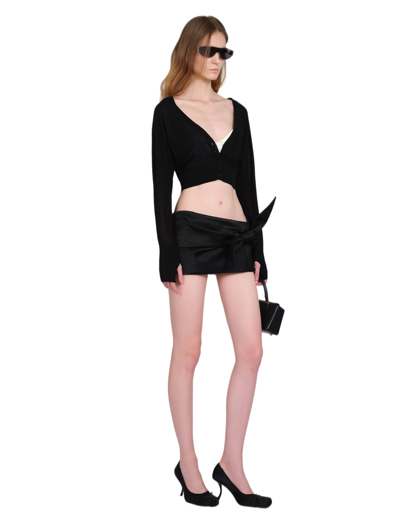 Lsoul Choo Skirt