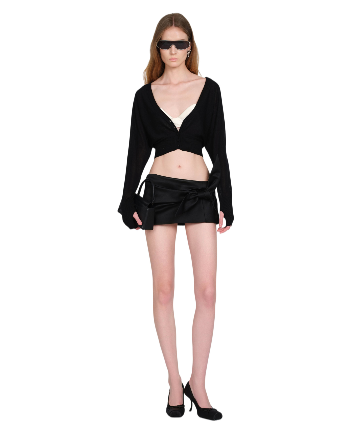 Lsoul Choo Skirt
