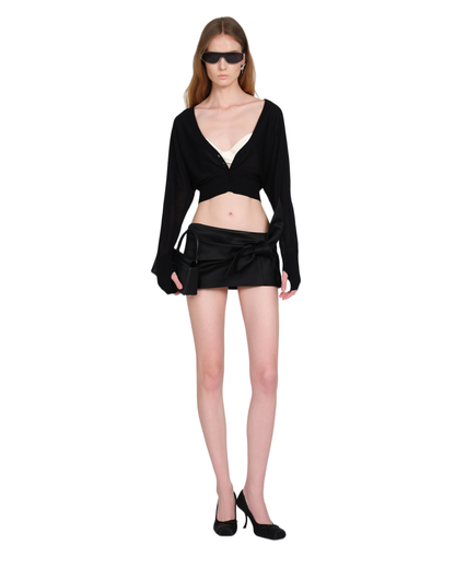 Lsoul Choo Skirt