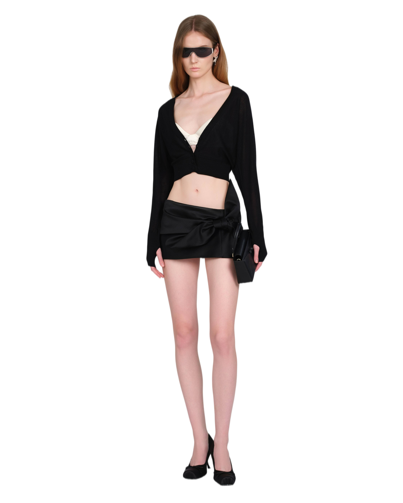 Lsoul Choo Skirt