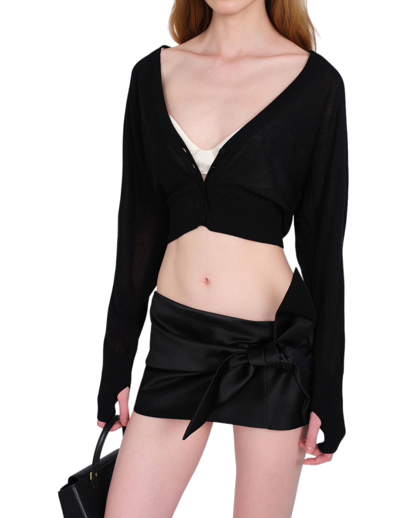 Lsoul Choo Skirt