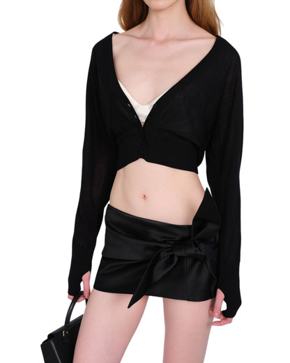 Lsoul Choo Skirt